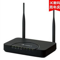 舊時(shí)的強(qiáng)者——斐訊FWR701 300M無線路由器使用評估